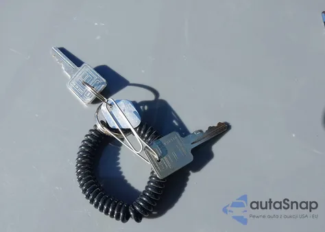 1989 Jeep Grand Wagoneer z USA, uszkodzony, nr VIN 1J4GS5870KP111708